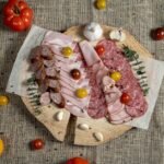 Ground Turkey Shortage
