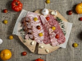Ground Turkey Shortage