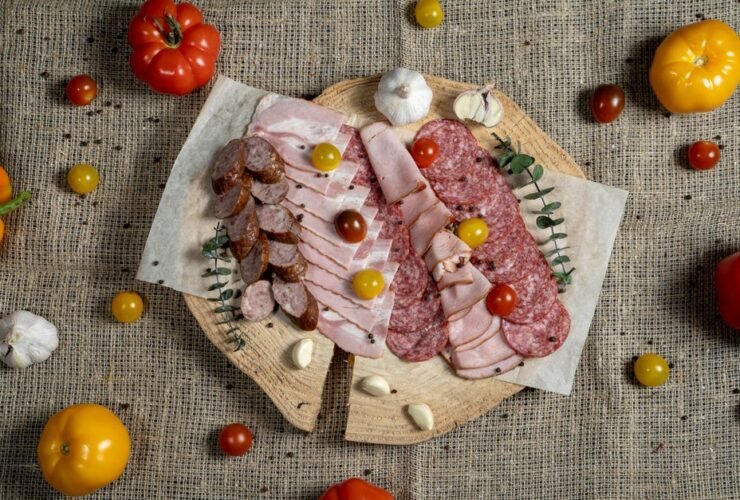 Ground Turkey Shortage