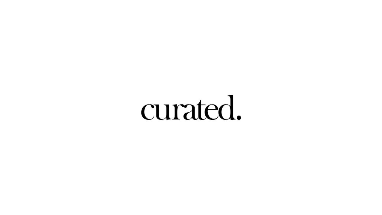 Is Curated Going Out of Business