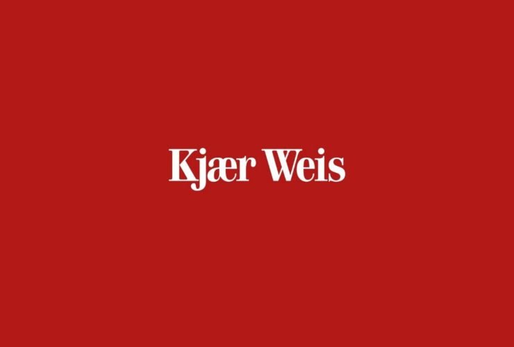 Is Kjaer Weis Going Out of Business