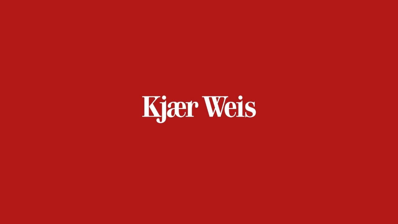 Is Kjaer Weis Going Out of Business