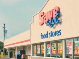 Is Save A Lot Going Out Of Business