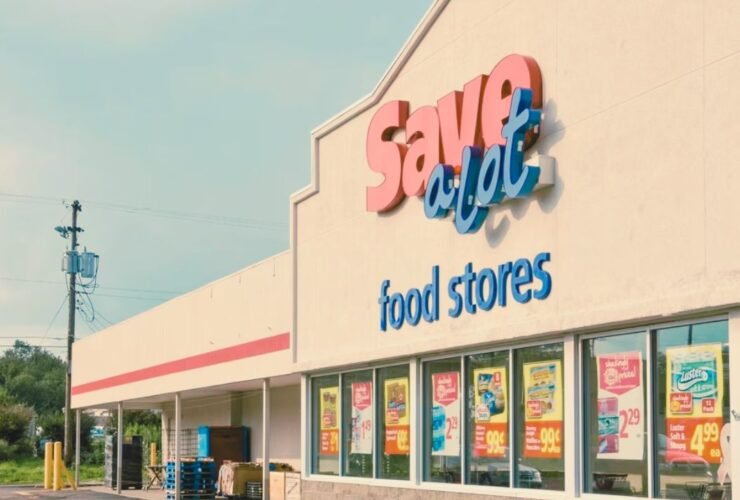 Is Save A Lot Going Out Of Business