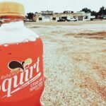 Ruby Red Squirt Soda Shortage