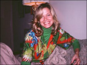 Buckner Susan