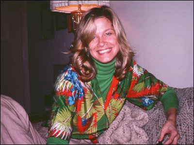 Buckner Susan
