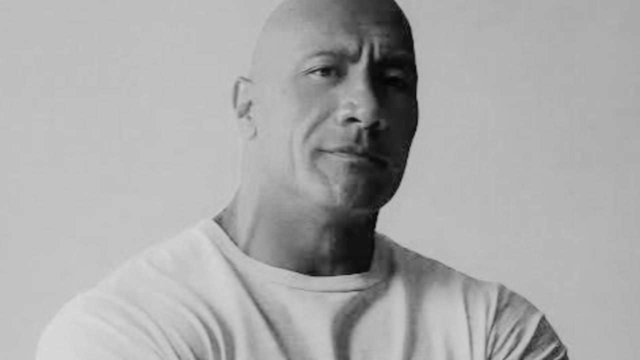 Dwayne Johnson Omaha