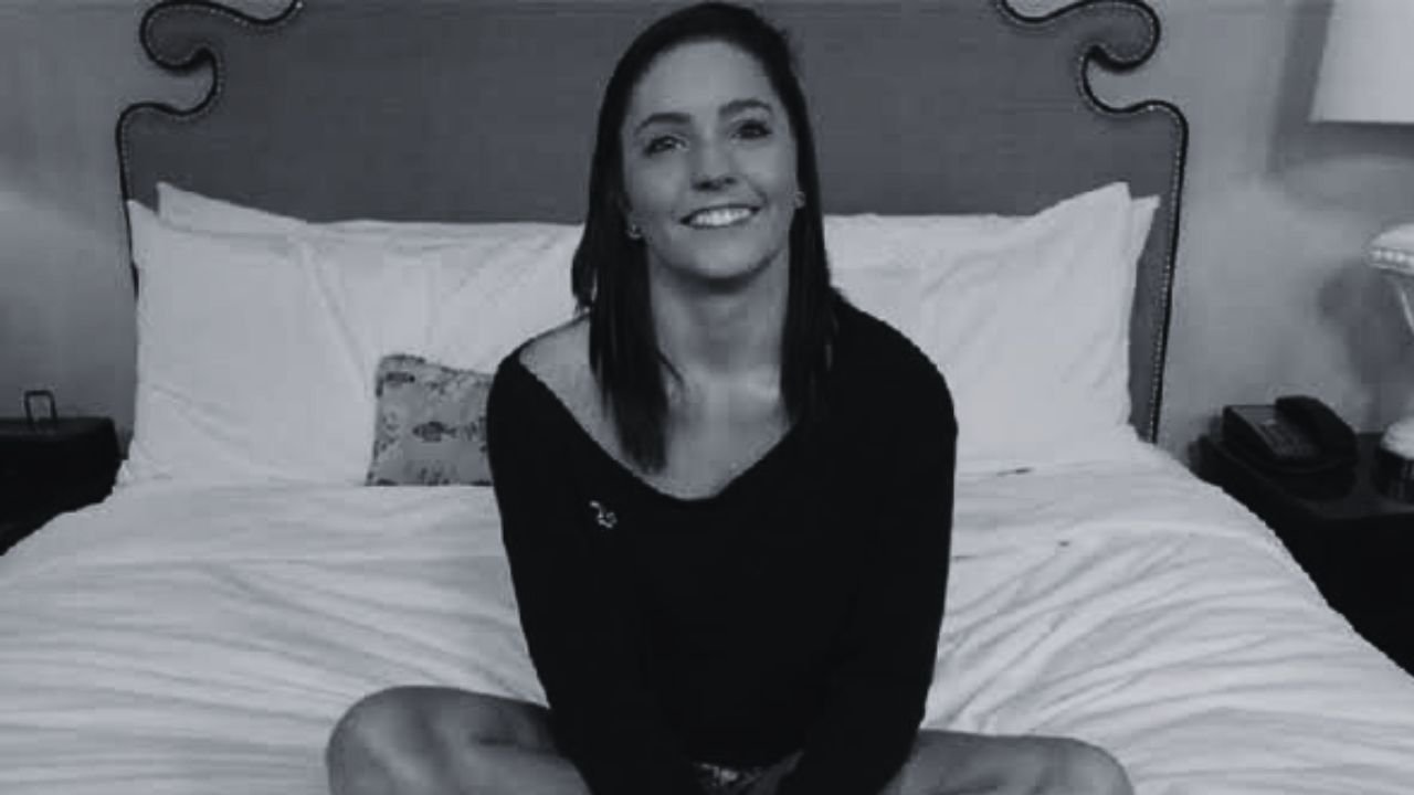Morgan Fille