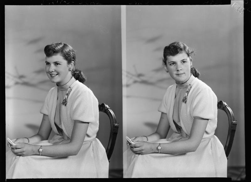 Nancy Sykes