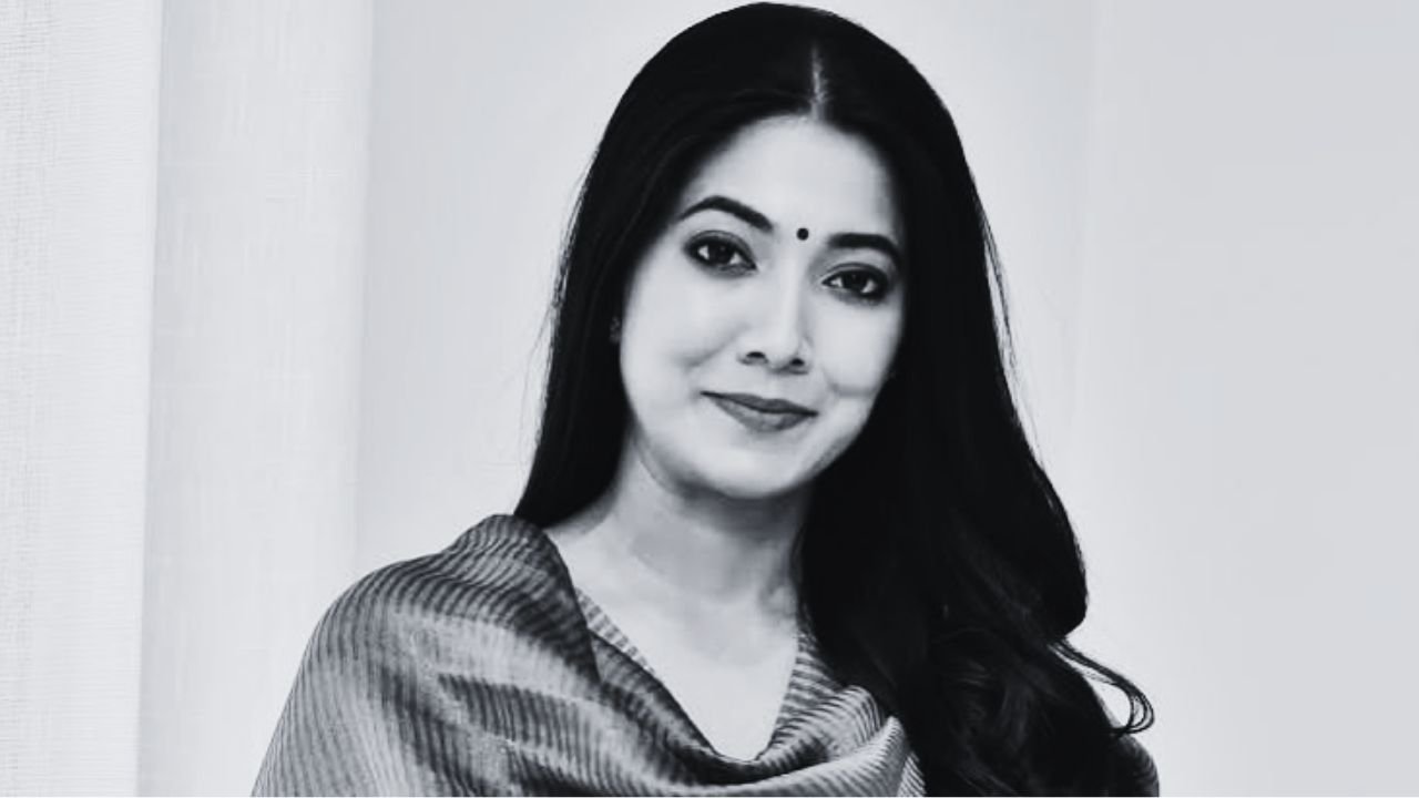 Pooja Sarathkumar