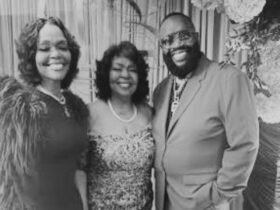 Tawanda Roberts