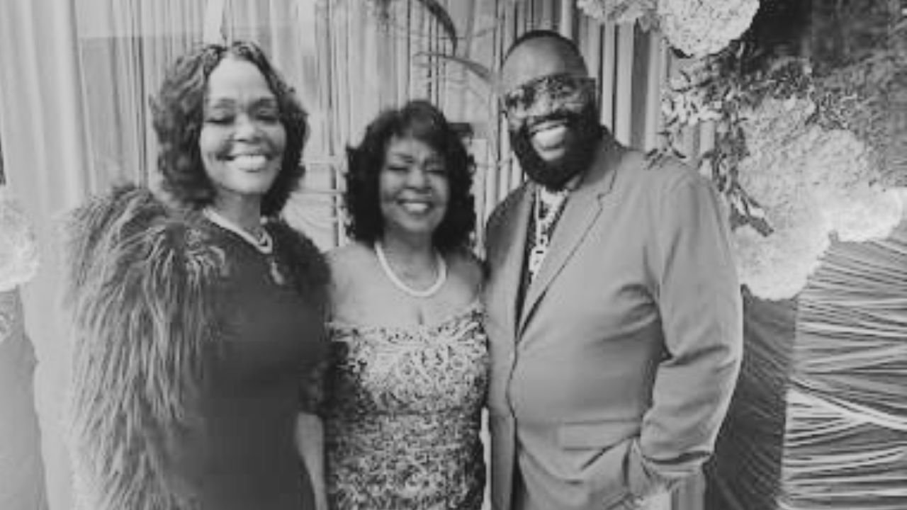 Tawanda Roberts